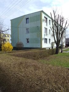 Mieszkanie na sprzedaż