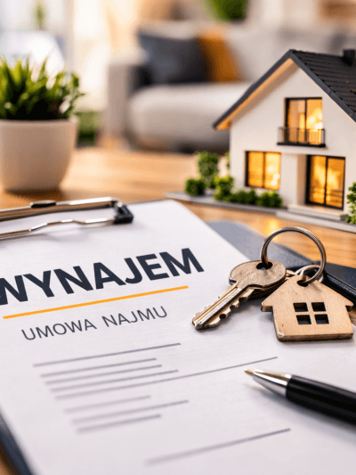 Wynajem
