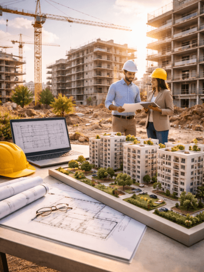 Inwestycje i Deweloperka